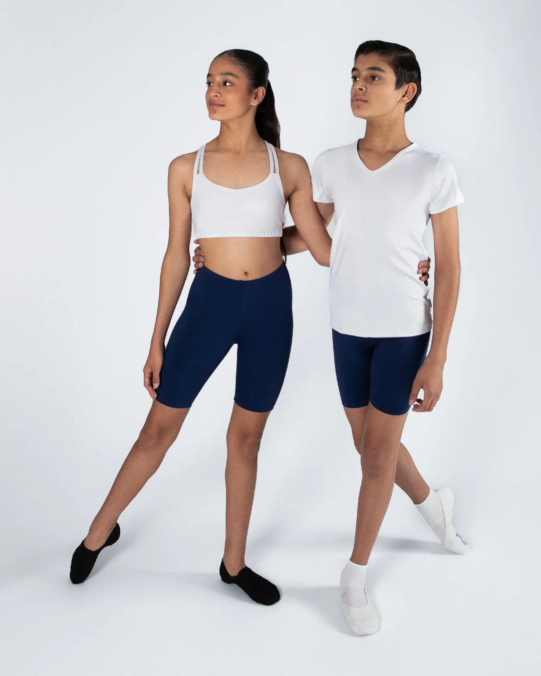 Oakley Bike Short - Child - The Stage Shop