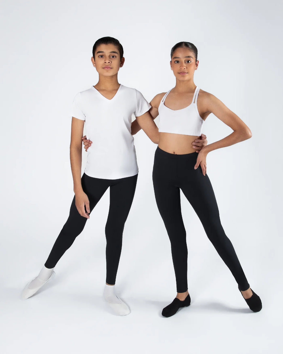 Oakley Legging - Child - The Stage Shop
