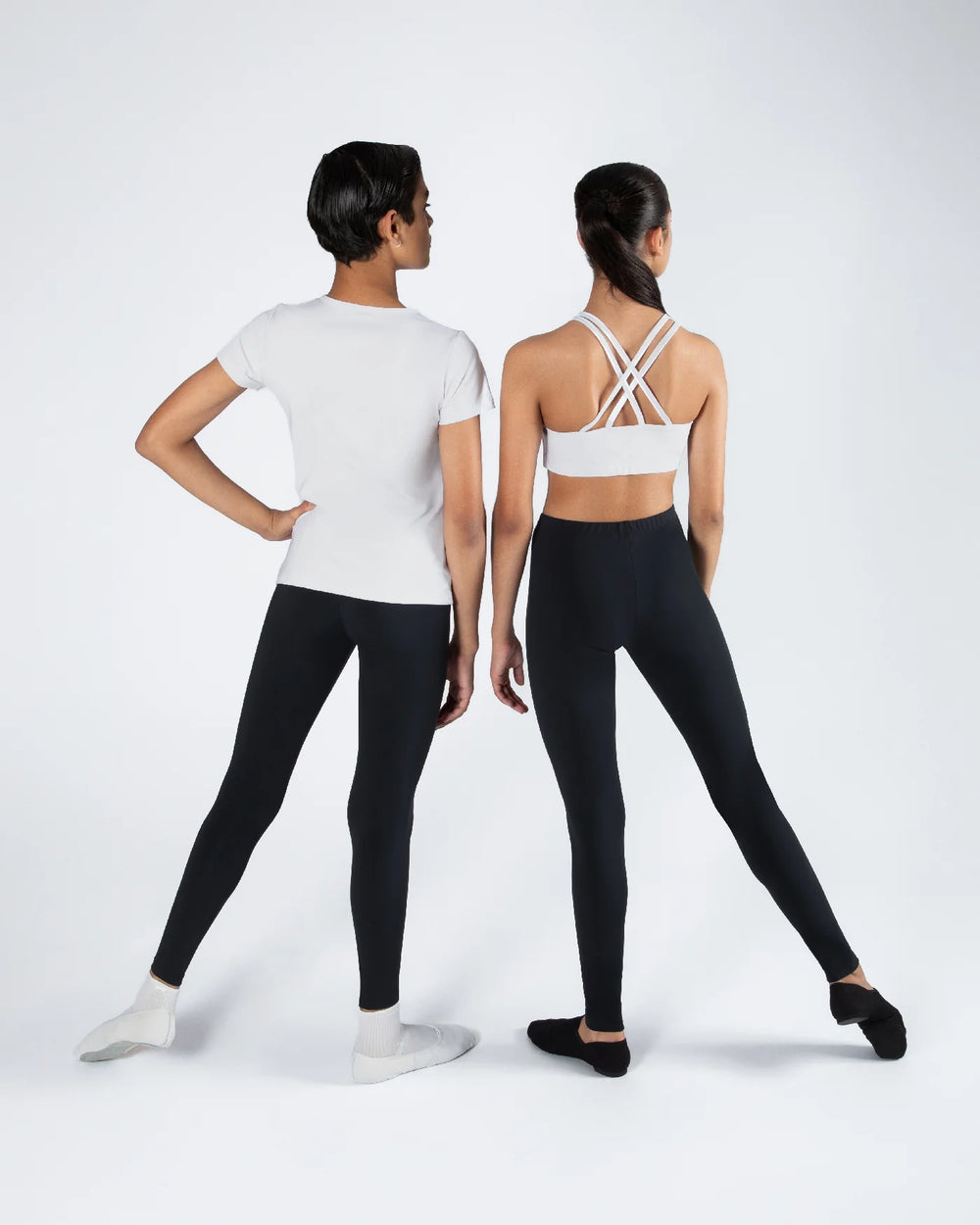 Oakley Legging - Child - The Stage Shop