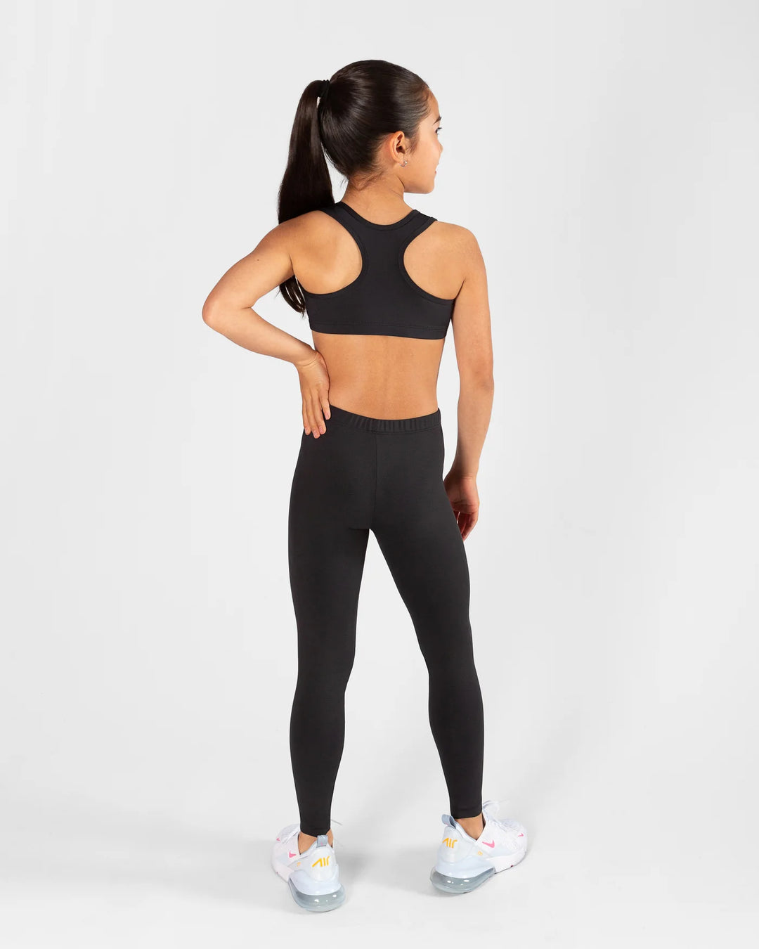 Oakley Legging - Child - The Stage Shop