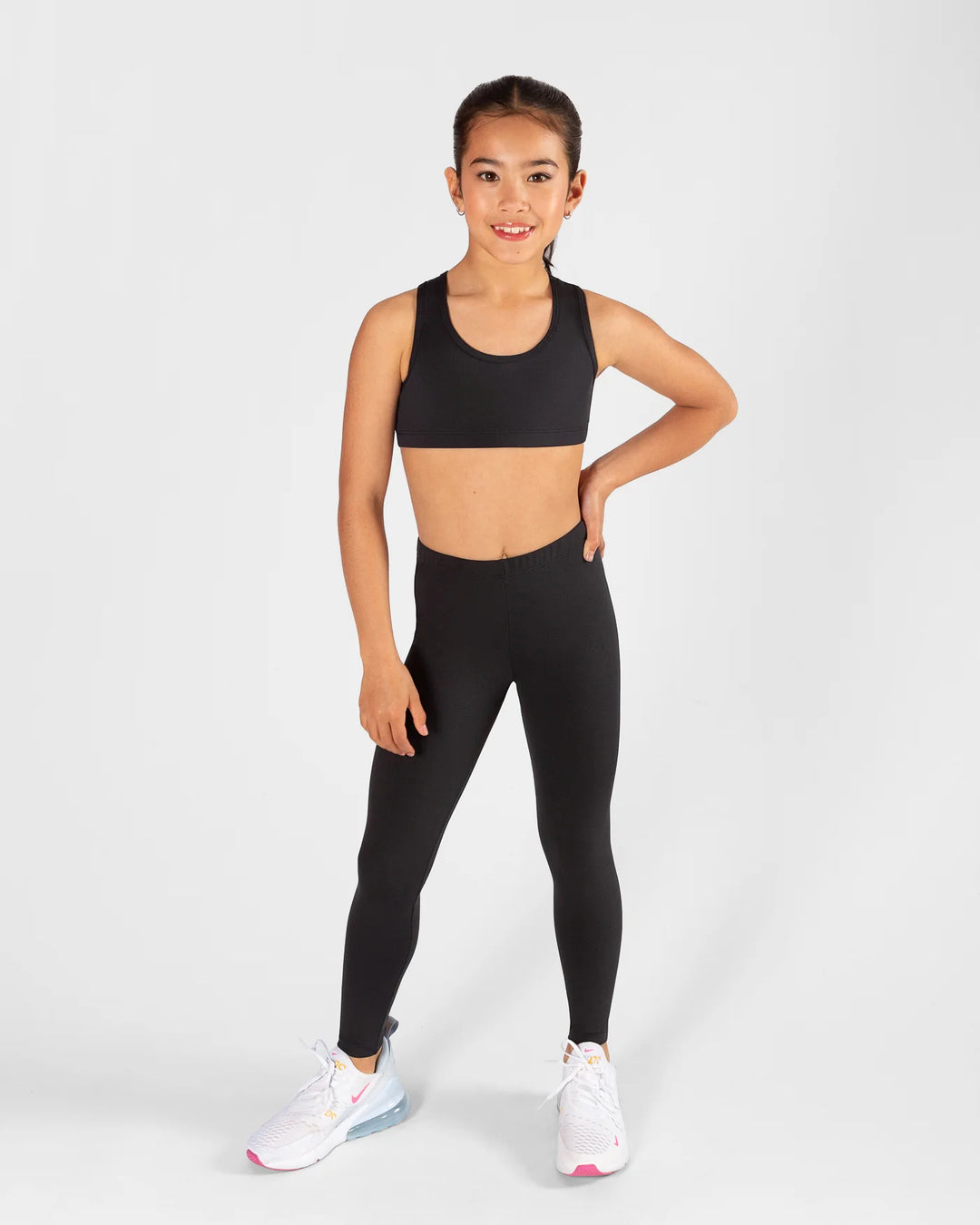Oakley Legging - Child - The Stage Shop