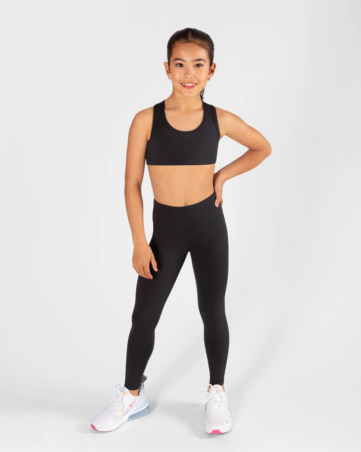 Oakley Legging - Child - The Stage Shop