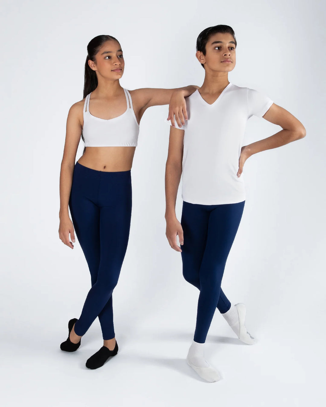 Oakley Legging - Child - The Stage Shop