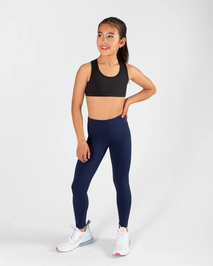 Oakley Legging - Child - The Stage Shop