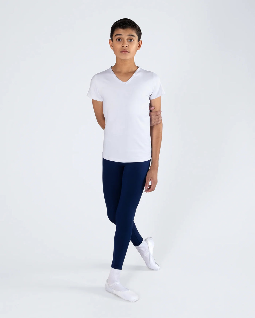 Oakley Legging - Child - The Stage Shop