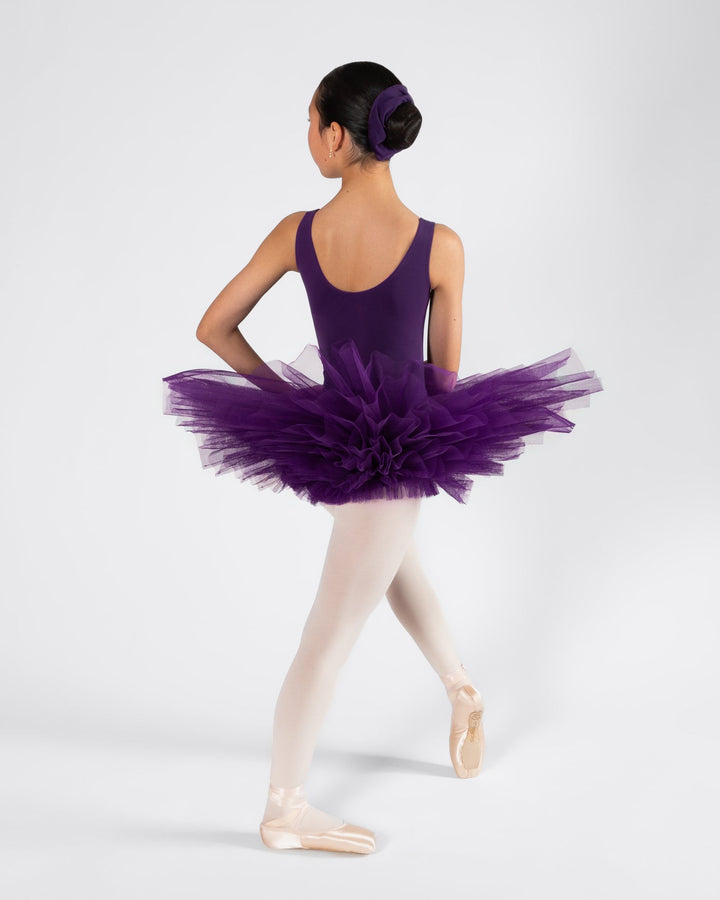 Darcey Half Tutu - Girls