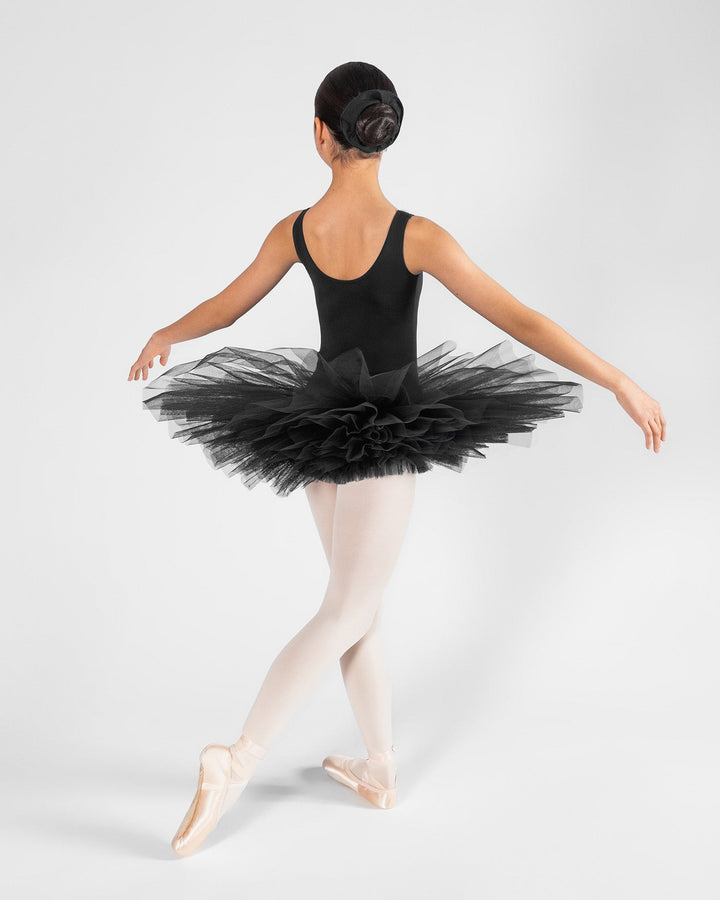 Darcey Half Tutu - Girls