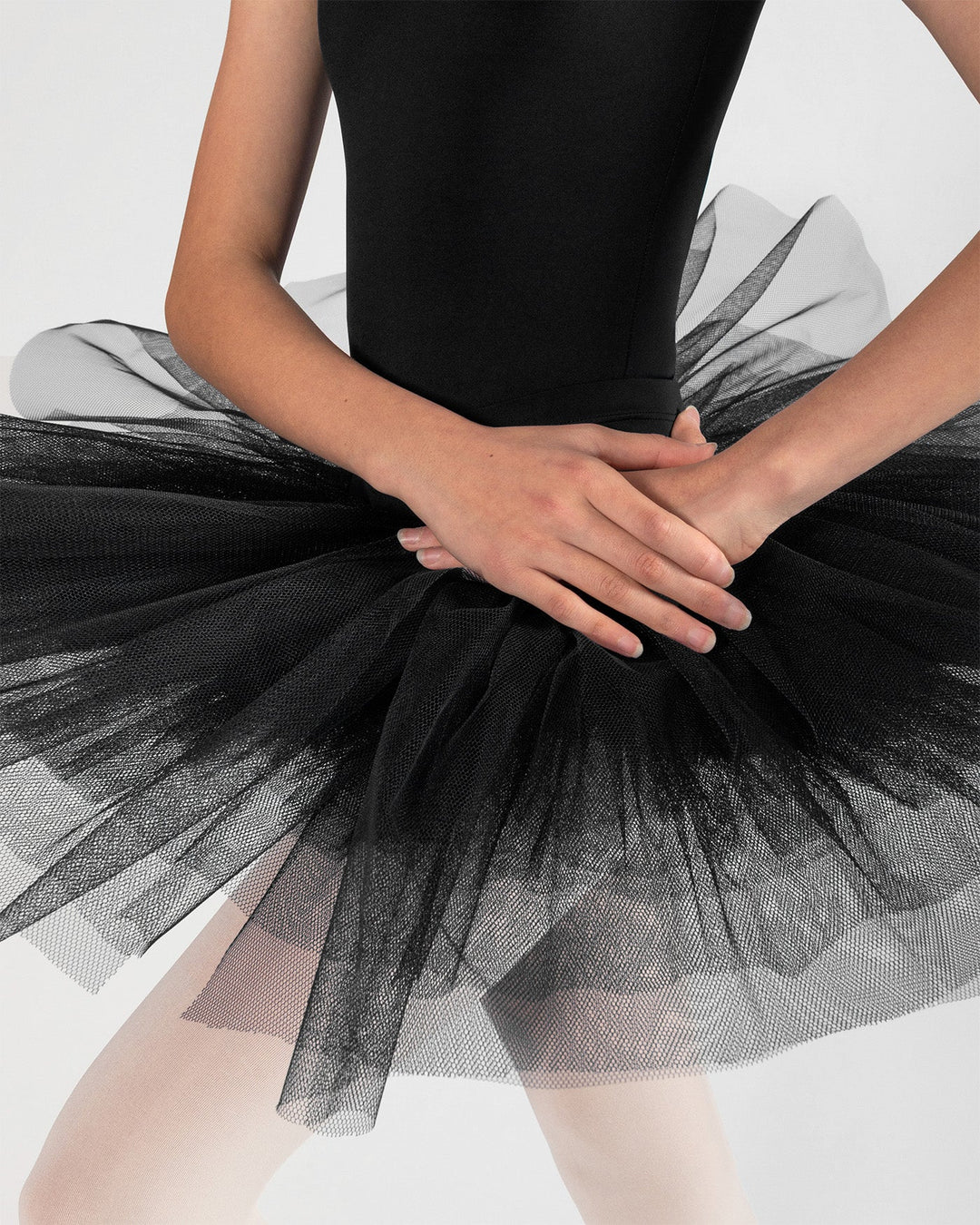 Darcey Half Tutu - Girls