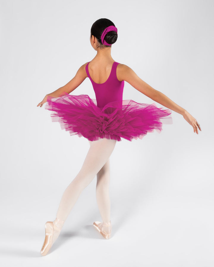 Darcey Half Tutu - Girls