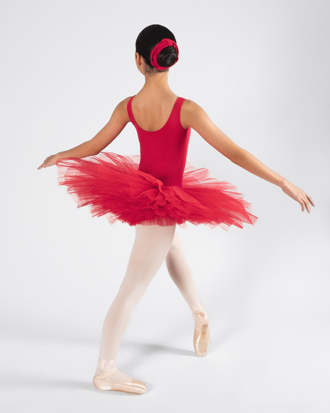 Darcey Half Tutu - Girls
