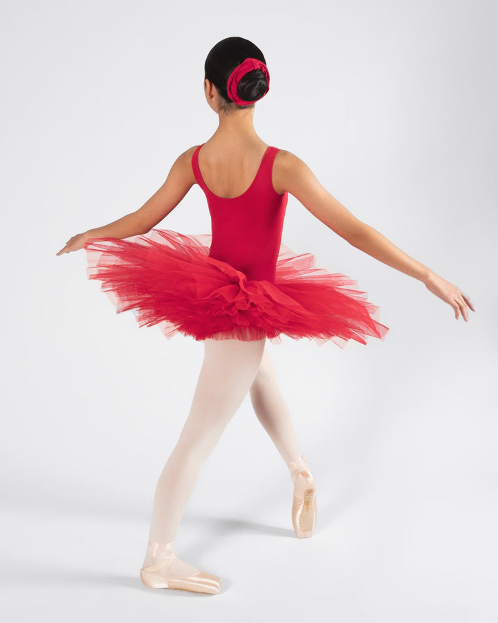 Darcey Half Tutu - Girls