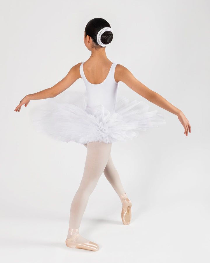Darcey Half Tutu - Girls