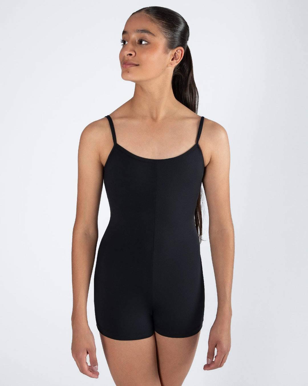 Perry Hot Short Unitard - Girls