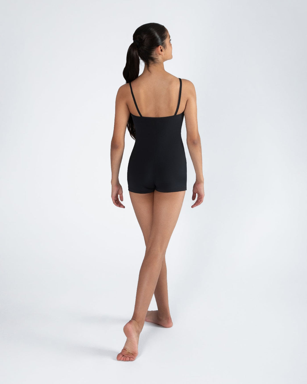 Perry Hot Short Unitard - Girls