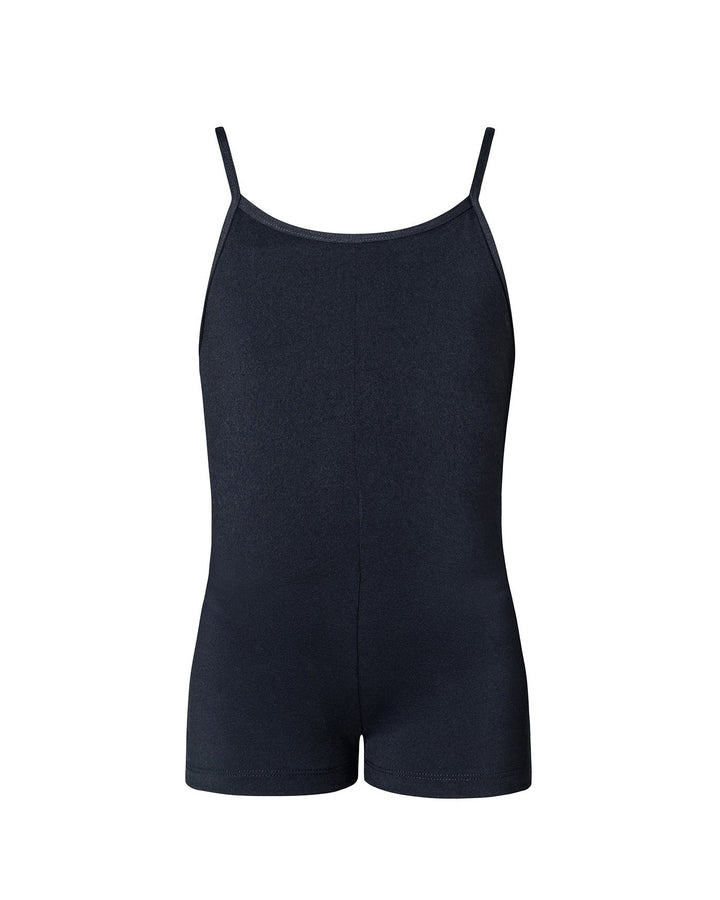 Perry Hot Short Unitard - Girls