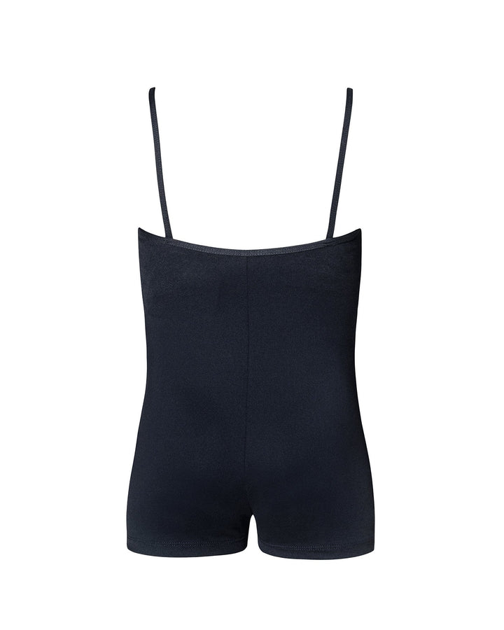 Perry Hot Short Unitard - Girls
