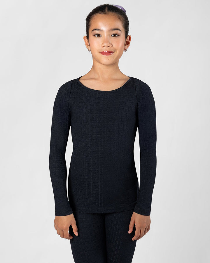 Zara Pullover - Girls
