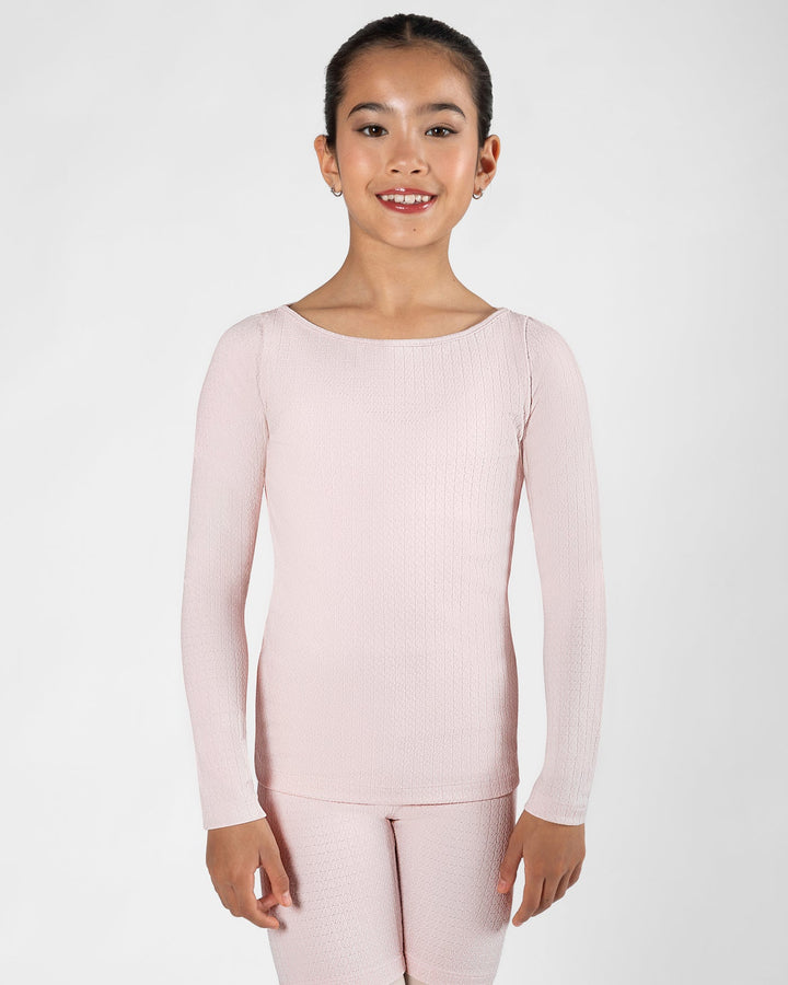 Zara Pullover - Girls