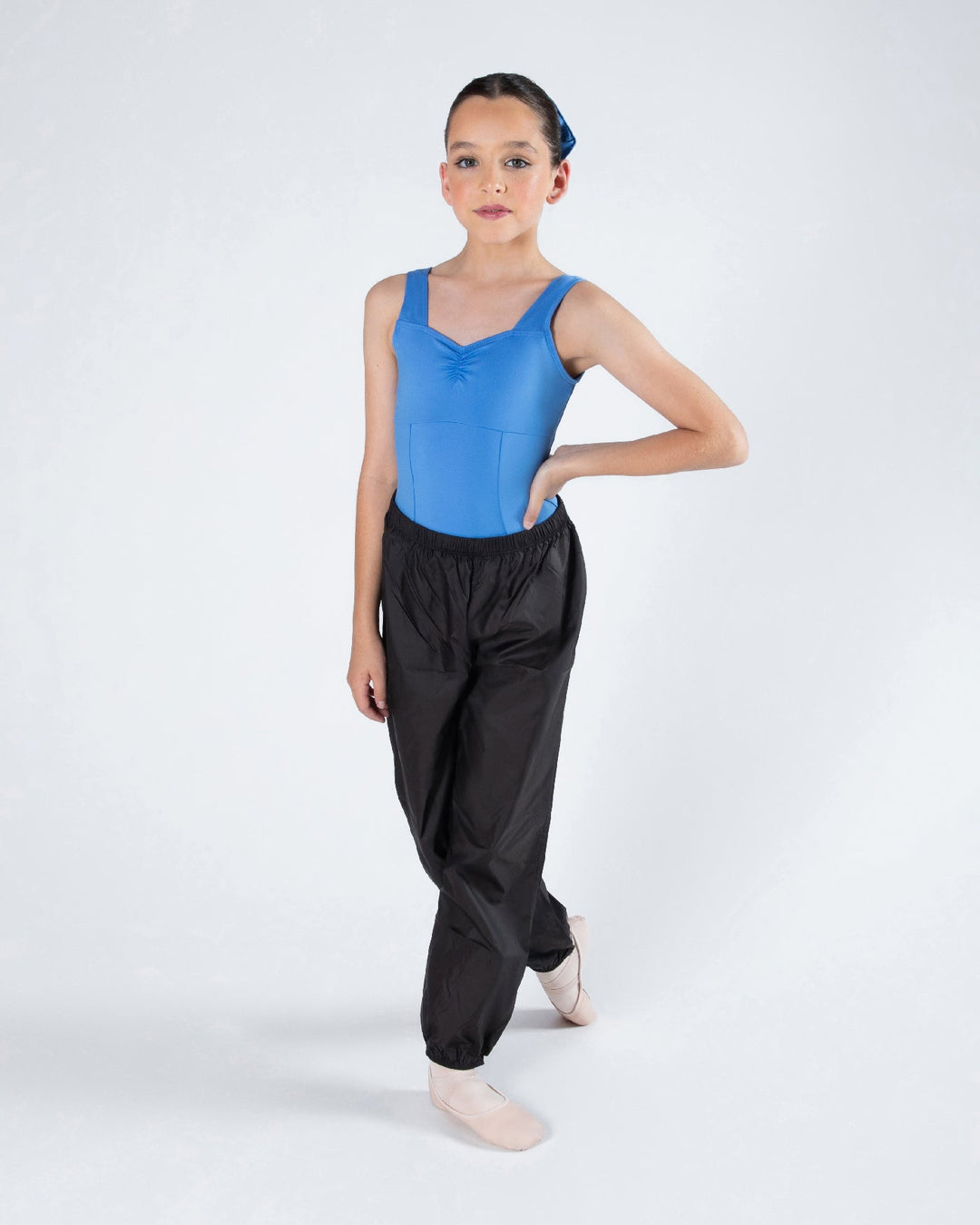 Ripstop Warm Up Pant - Child