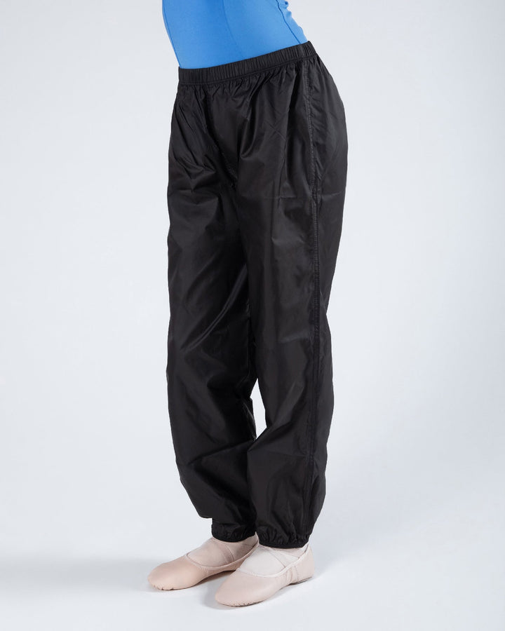 Ripstop Warm Up Pant - Child