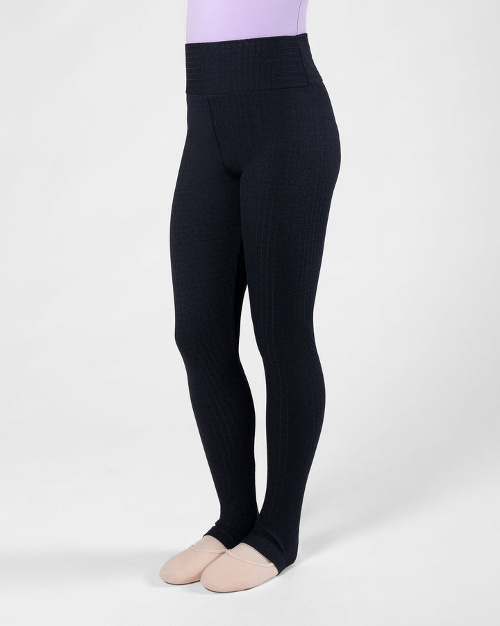 Zara Stirrup Legging - Girls