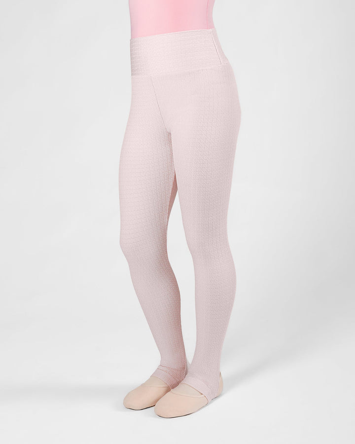 Zara Stirrup Legging - Girls