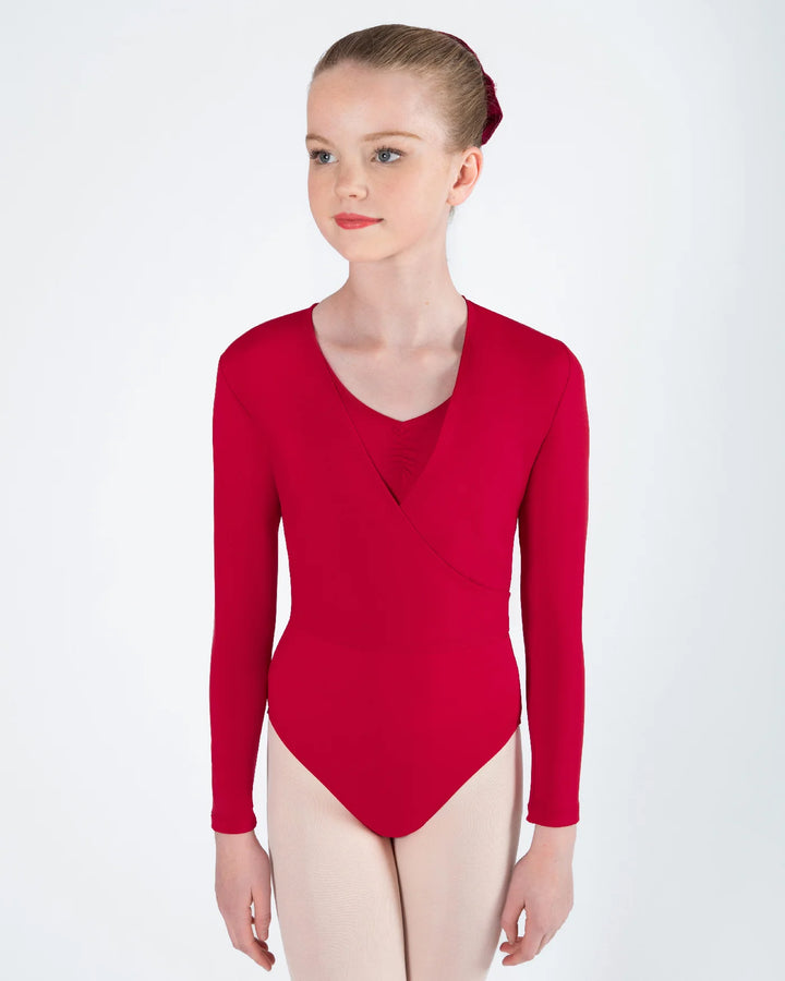 Maeve Cross Over - Child - The Stage Shop