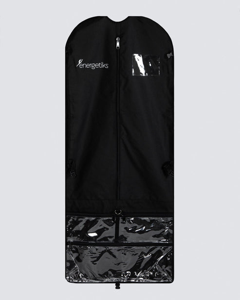 The Comp Bag