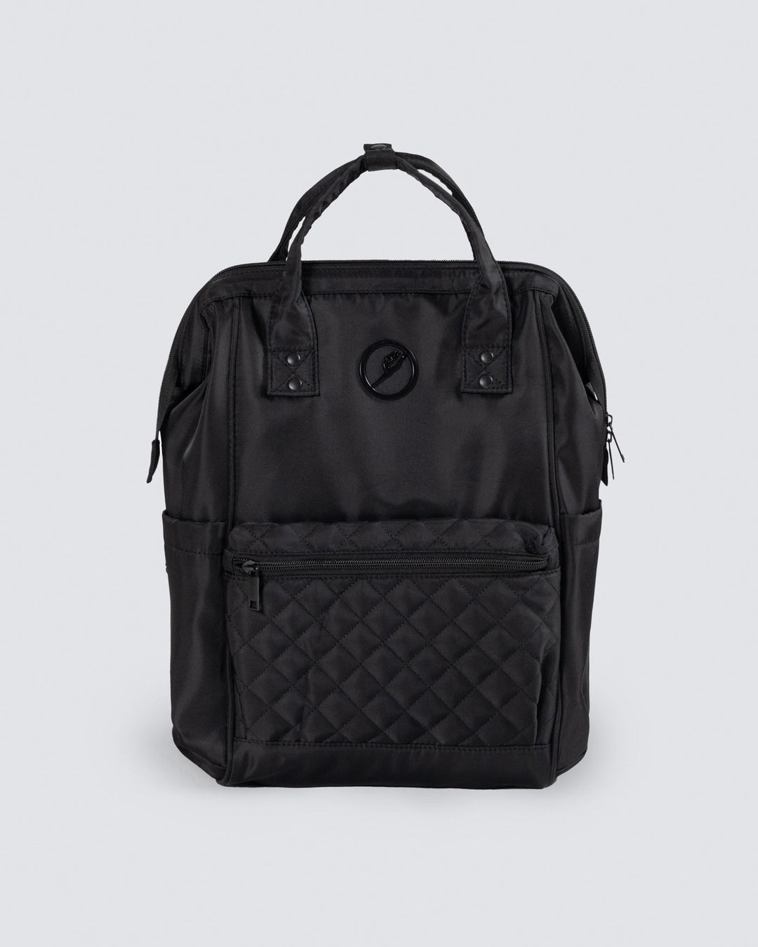 Nova Quilted Large Dance Backpack