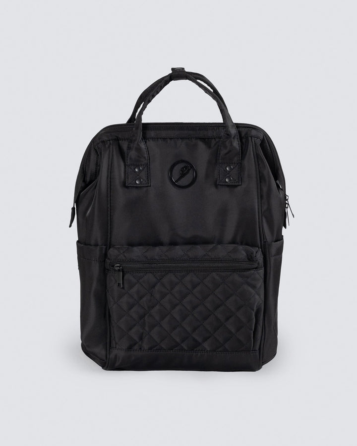 Nova Quilted Large Dance Backpack