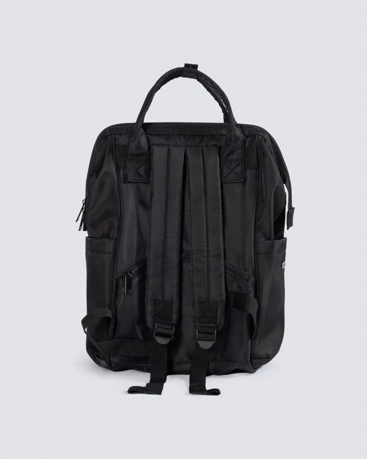 Nova Quilted Large Dance Backpack