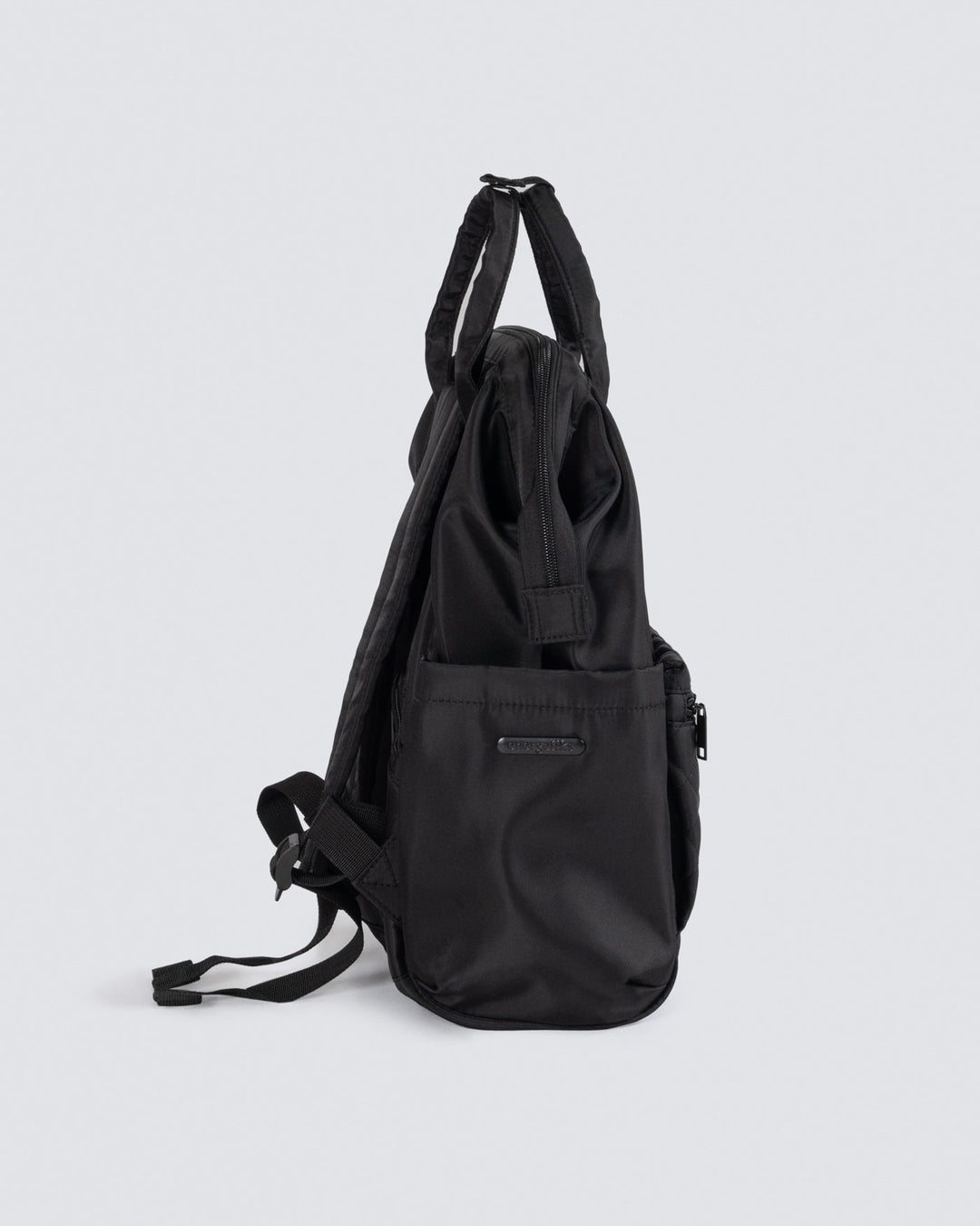 Nova Quilted Large Dance Backpack