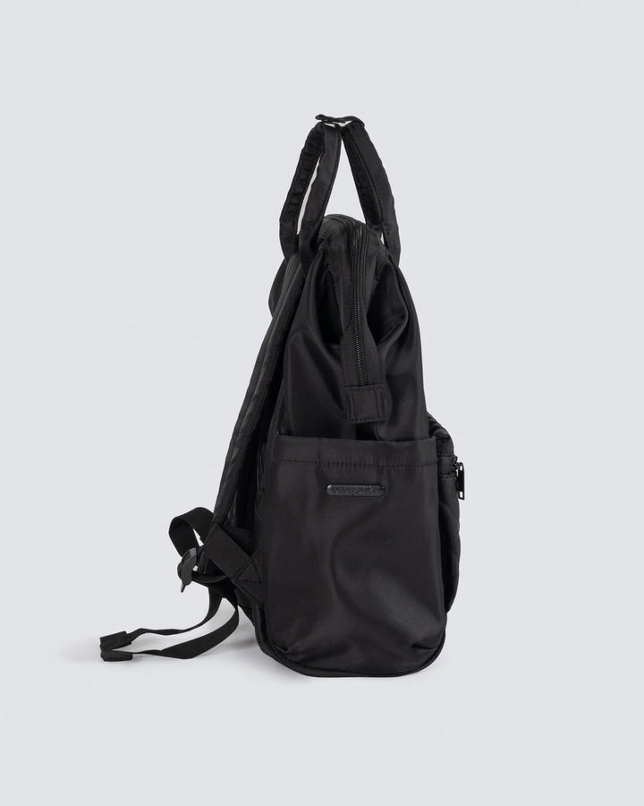 Nova Quilted Large Dance Backpack