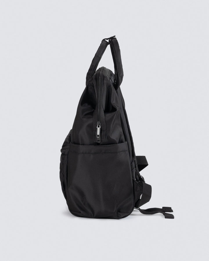 Nova Quilted Large Dance Backpack