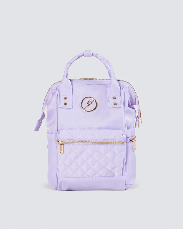 Nova Quilted Dance Backpack