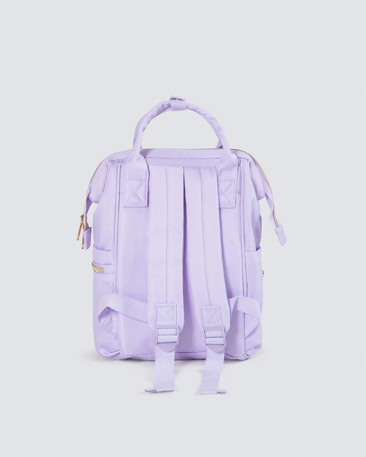 Nova Quilted Dance Backpack