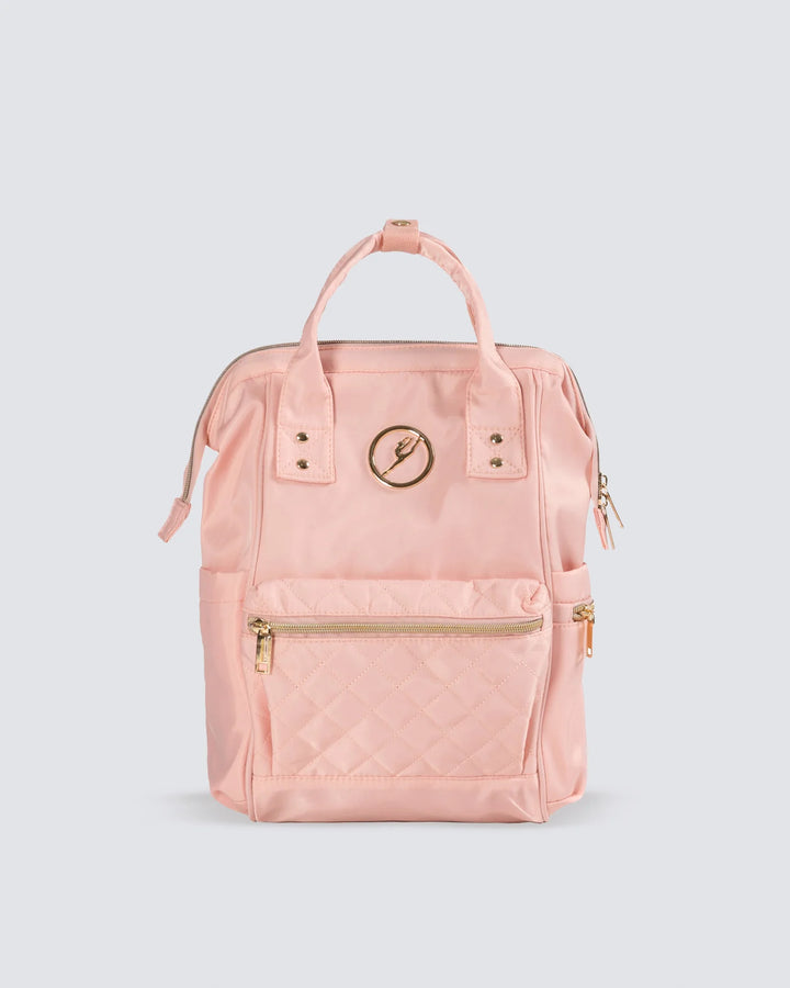 Nova Quilted Dance Backpack
