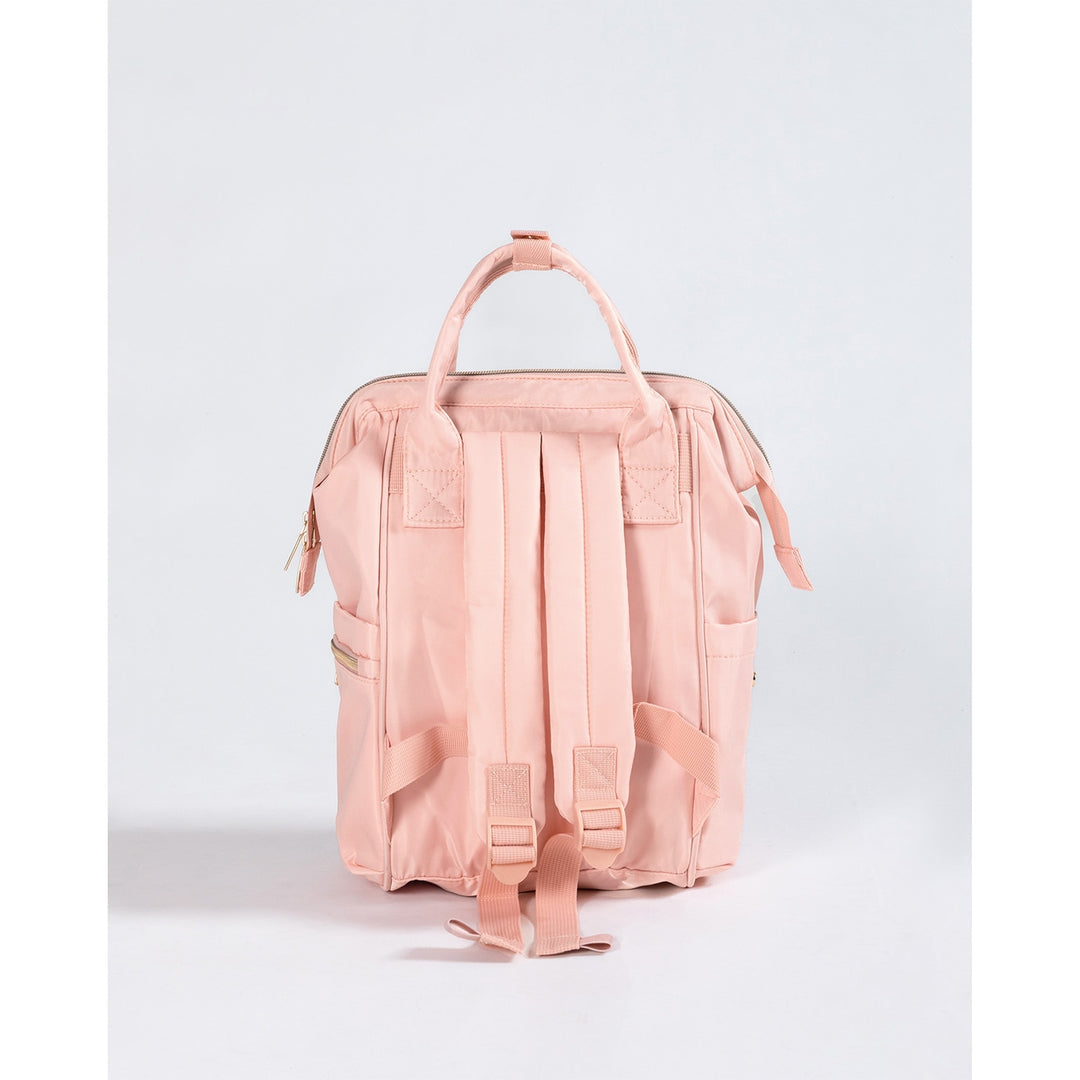Nova Quilted Backpack - Small - The Stage Shop