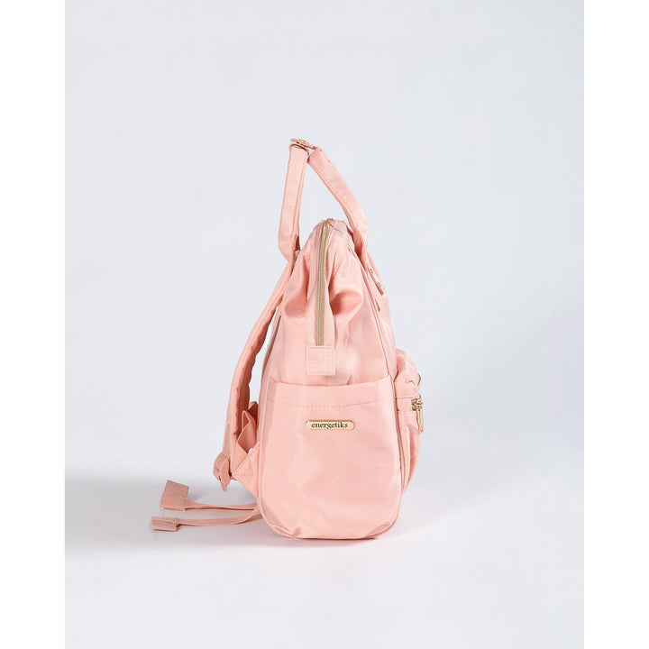 Nova Quilted Backpack - Small - The Stage Shop