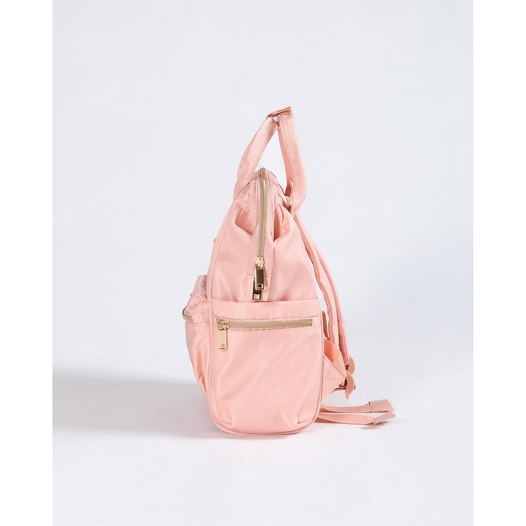 Nova Quilted Backpack - Small - The Stage Shop