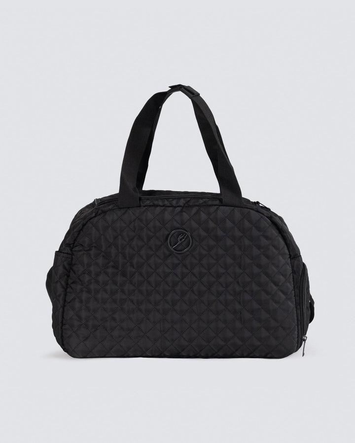 Nova Quilted Dance Bag Large