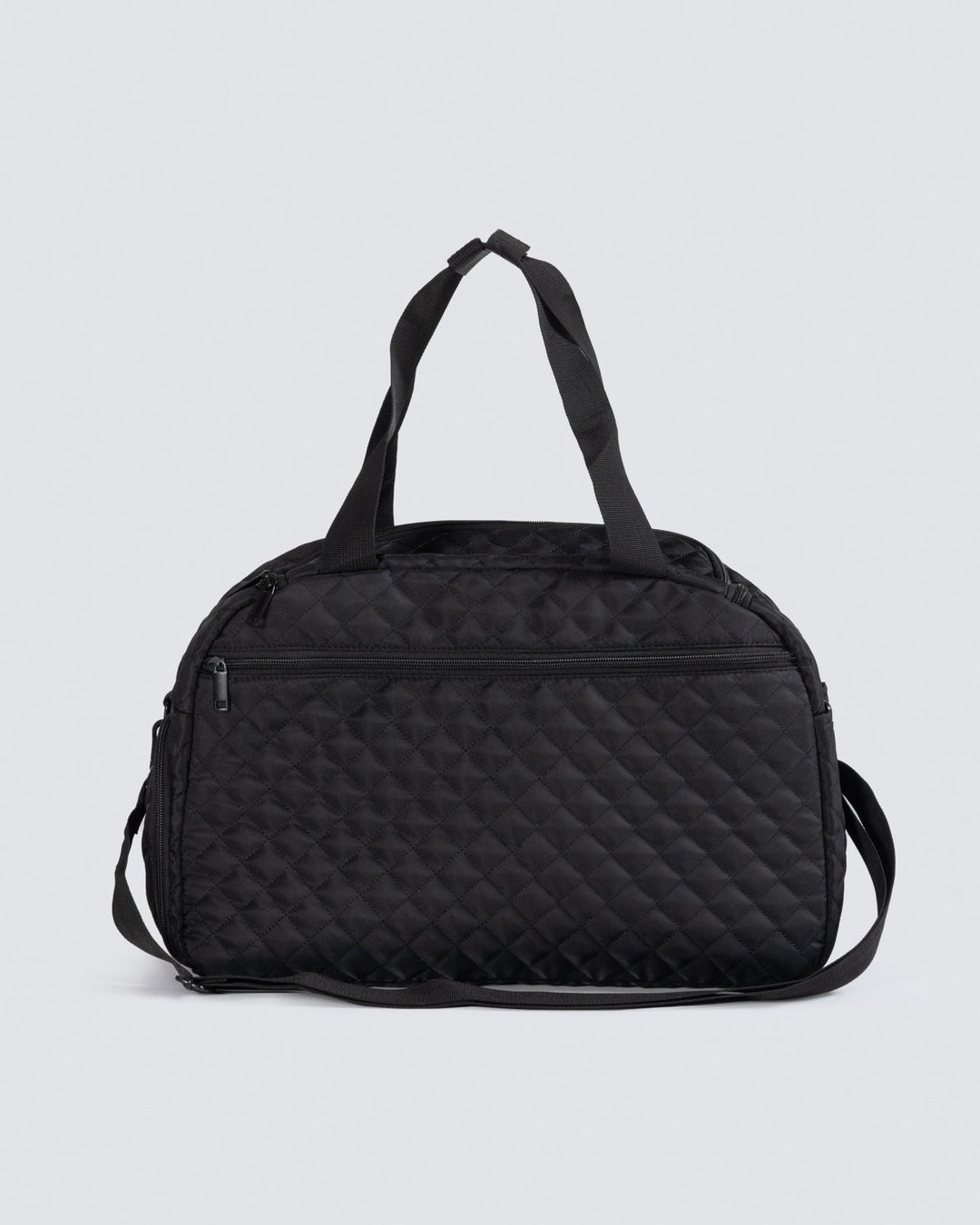 Nova Quilted Dance Bag Large