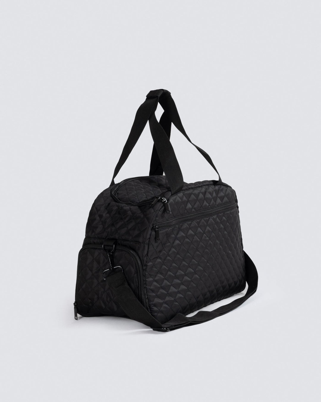 Nova Quilted Dance Bag Large