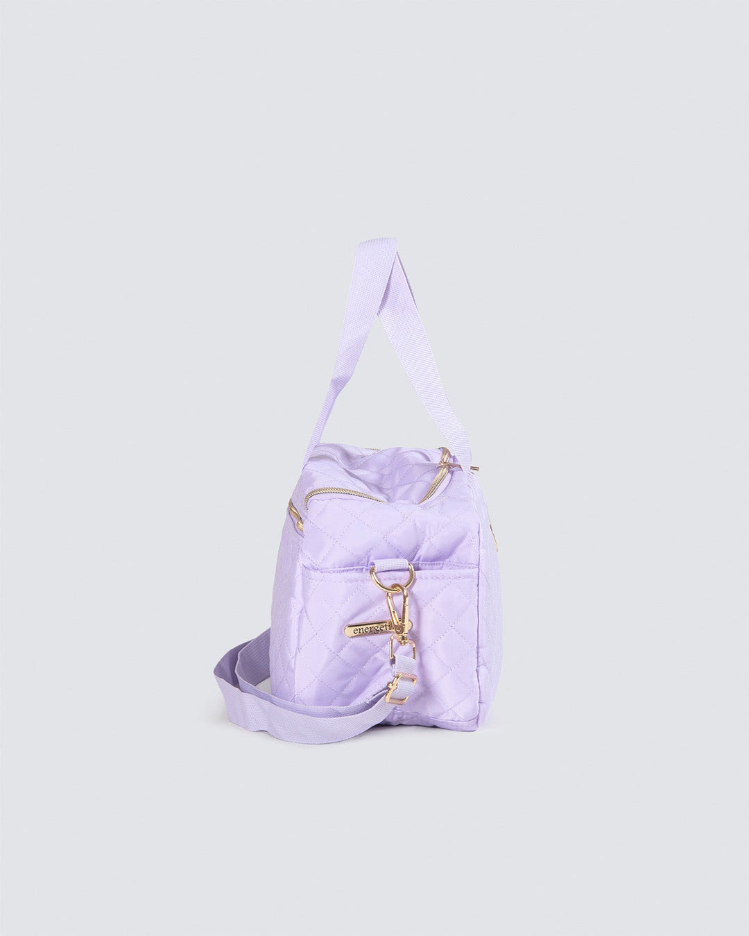 Nova Quilted Dance Bag Small