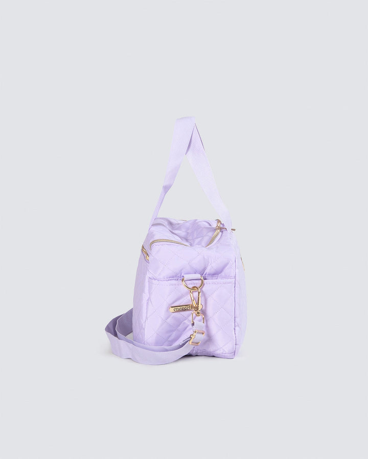Nova Quilted Dance Bag Small
