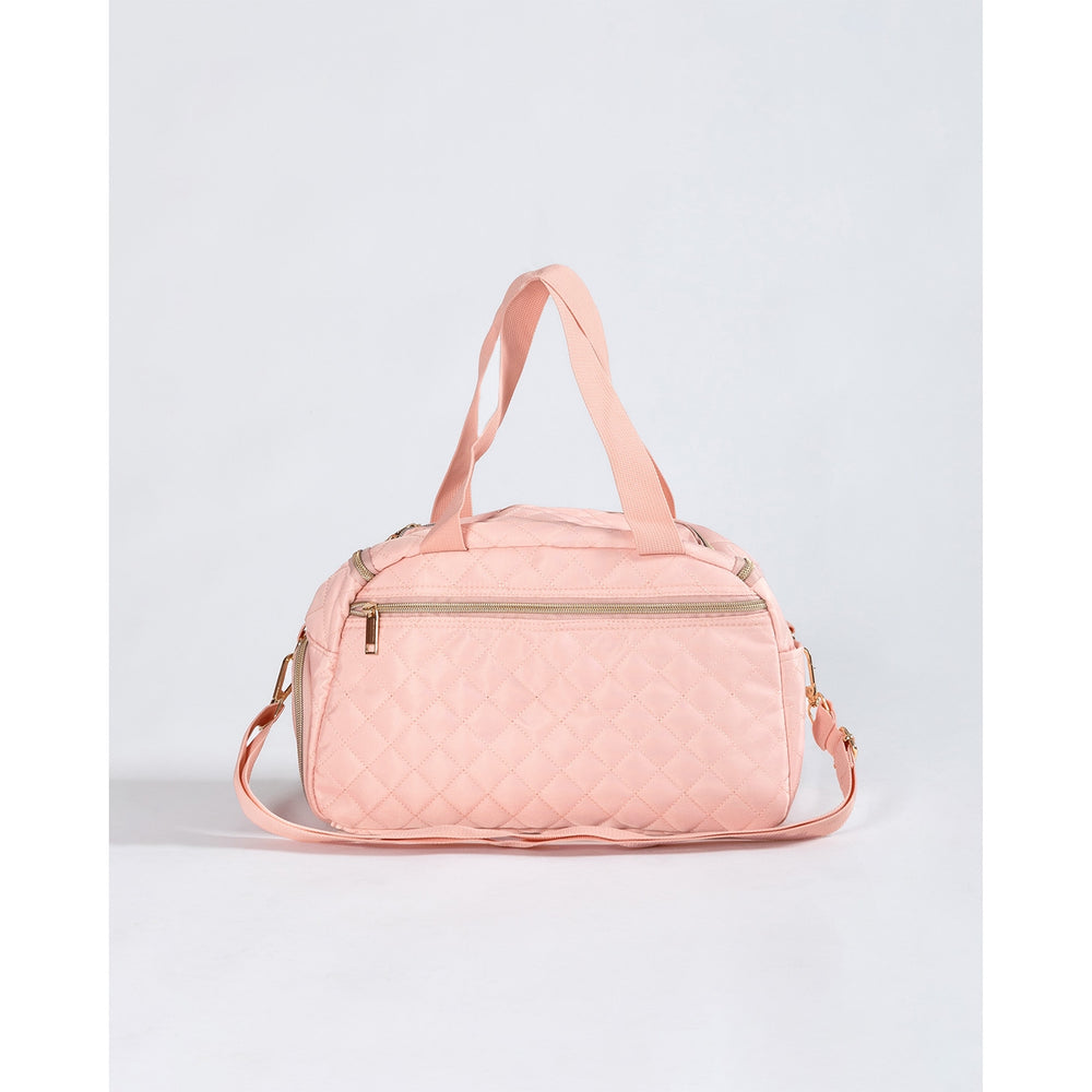 Nova Quilted Dance Bag - Small - The Stage Shop