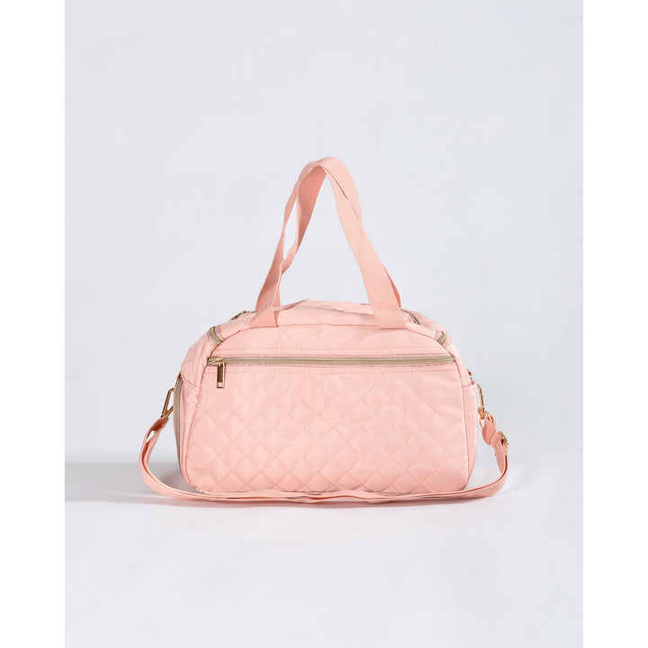 Nova Quilted Dance Bag - Small - The Stage Shop