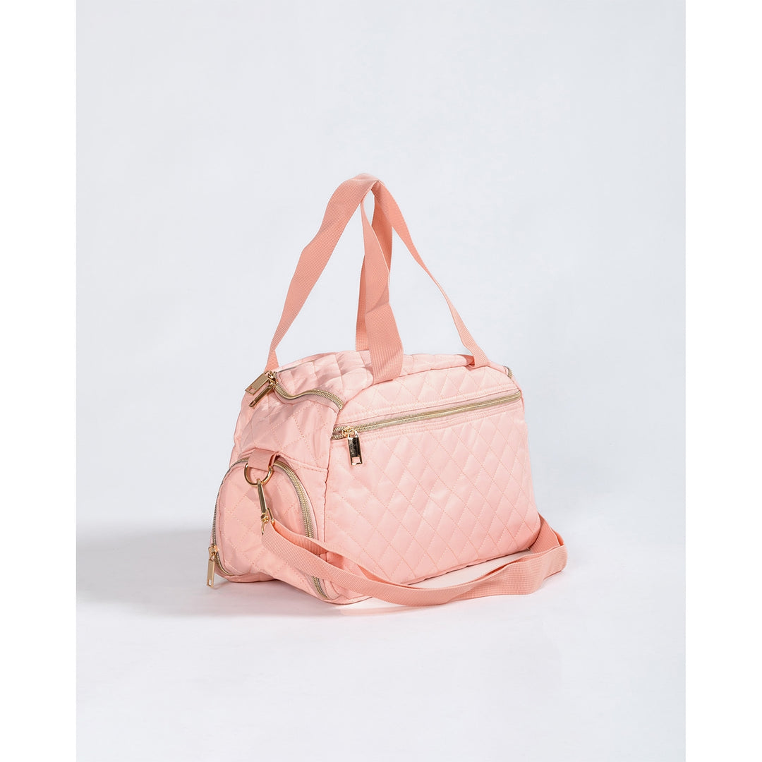 Nova Quilted Dance Bag - Small - The Stage Shop