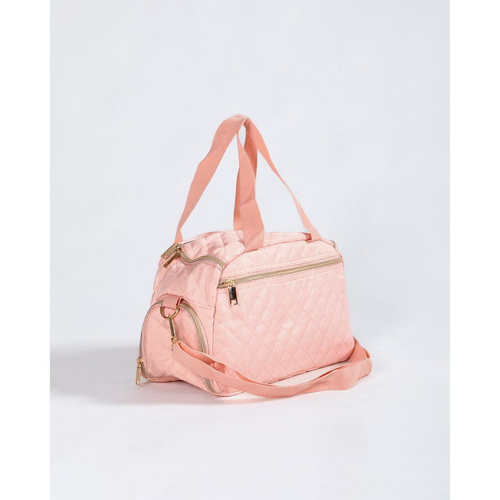 Nova Quilted Dance Bag - Small - The Stage Shop
