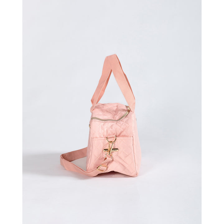 Nova Quilted Dance Bag - Small - The Stage Shop